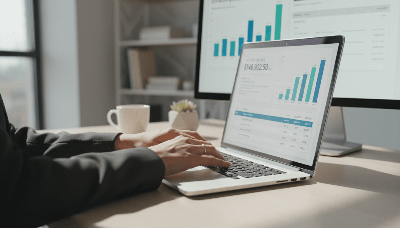 Regulated Financial Platforms