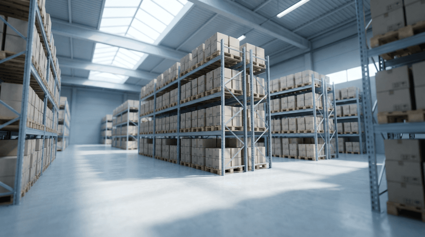 Wholesale Distribution
